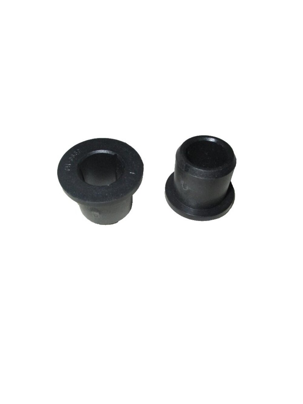 MTD 753-0642-0637 Plastic Bushings for Pivot Bar Assembly 2 pack 464306248